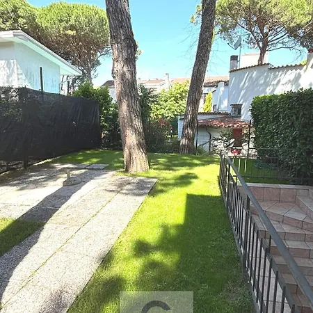 Villa Daniela Inclusa - Included