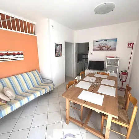 Villa Daniela Inclusa - Included