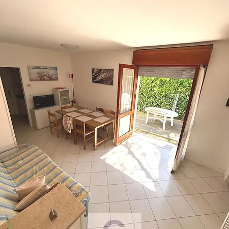 Daniela Inclusa - Included Villa