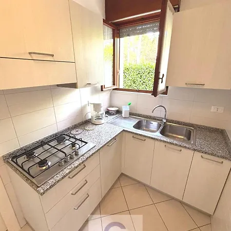 Daniela Inclusa - Included Villa