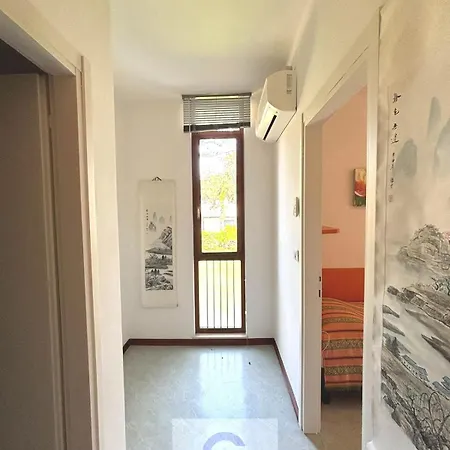 Daniela Inclusa - Included Villa