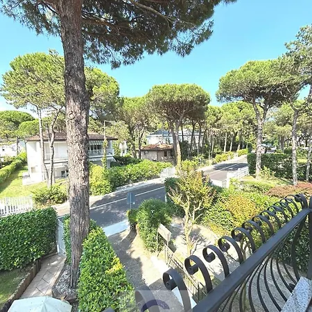 Daniela Inclusa - Included Villa Lignano Sabbiadoro