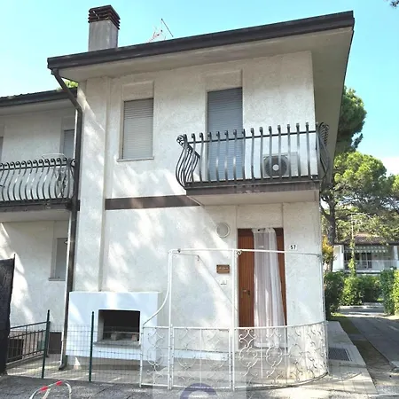 Villa Daniela Inclusa - Included Lignano Sabbiadoro