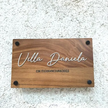 Daniela Inclusa - Included Lignano Sabbiadoro